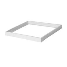 ADTR-H 76MM 6060 W Rámček pre LED panel