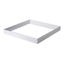 ADTR-S-H 6060 W Rámček pre LED panel