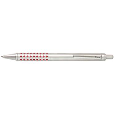 AP807400-05 "Dotted" ball pen (kov)
