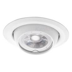 ARGUS CT-2117-W - Podhĺadové bodové svietidlo