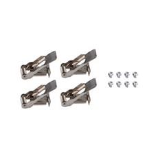 CLIPS PANEL 60-62 Montážny držiak do SDK