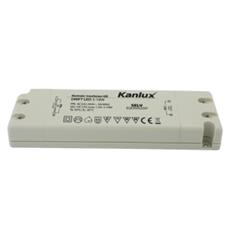 DRIFT LED 3-18W - Elektronický napěťový transformátor 12V