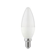 IQ-LED C35E14 3,4W-WW Svetelný zdroj LED (starý kód 33728)