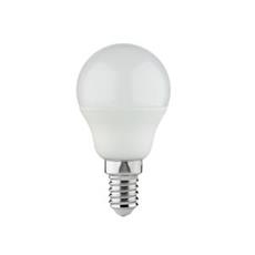IQ-LED G45E14 3,4W-CW Svetelný zdroj LED (starý kód 33736)