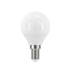IQ-LED G45E14 4,2W-CW Svetelný zdroj LED (starý kód 27302)