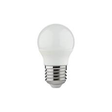 IQ-LED G45E27 3,4W-WW Svetelný zdroj LED (starý kód 33737)