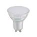 IQ-LED GU10 4,9W-CW