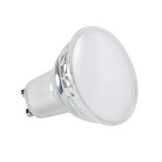 IQ-LED GU10 4,9W-CW Svetelný zdroj LED
