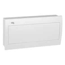 KDB-F18P Plastový rozvádzač