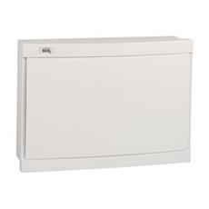 KDB-F36P Plastový rozvádzač