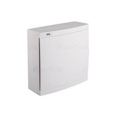 KDB-S24PM Plastový rozvádzač