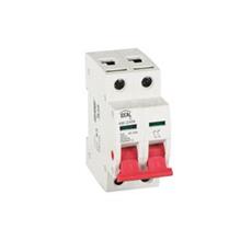 KMI-2/40A Hlavný vypínač