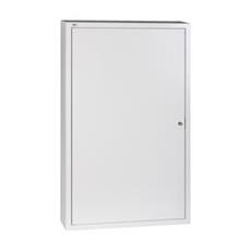 KP-DB-I-MS-624 Kovový rozvádzač