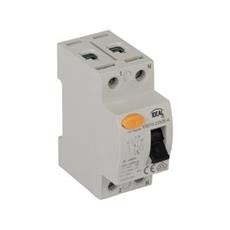 KRD10-2/25/30-A Prúdový chránič (starý kód 23188)