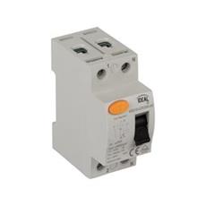 KRD10-2/25/300-AC Prúdový chránič (starý kód 23195)