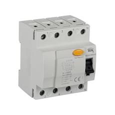 KRD10-4/100/30-AC Prúdový chránič (starý kód 23197)