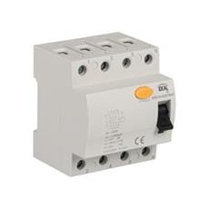 KRD10-4/32/100-F Prúdový chránič