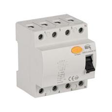 KRD10-4/63/30-AC Prúdový chránič (starý kód 23185)