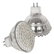 LED60 MR16-WW - Svetelný zdroj LED DOPREDAJ