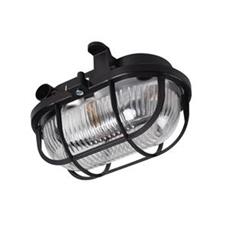 MILO 7040T/P-B Prisadené svietidlo