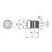 OYO 5LED-CW