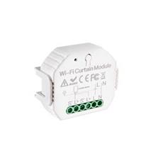 S SWITCH SHUTTER Modul žalúziový SMART "