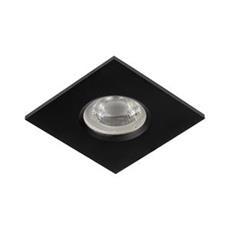 TALU IP44 DSL-B Ozdobný prsteň-komponent svietidlá