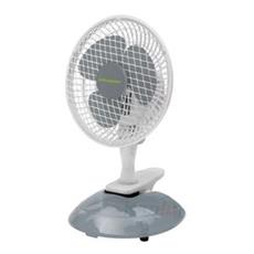 VENETO-15GR Stolný ventilátor s klipsňou