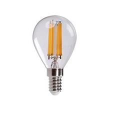 XLED G45 E14 6W-WW Svetelný zdroj LED