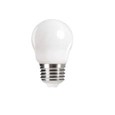 XLED G45E27 4,5W-WW-M Svetelný zdroj LED